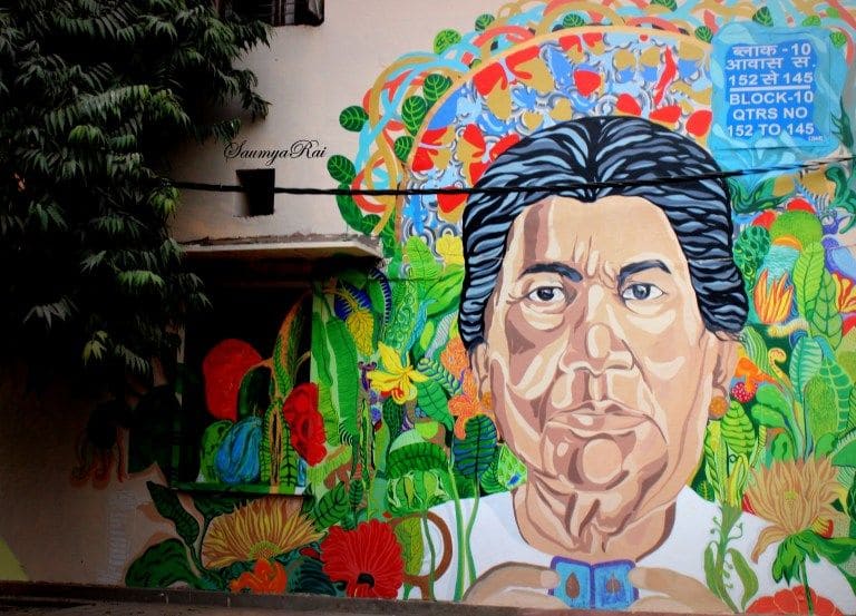 lodhi gallery art