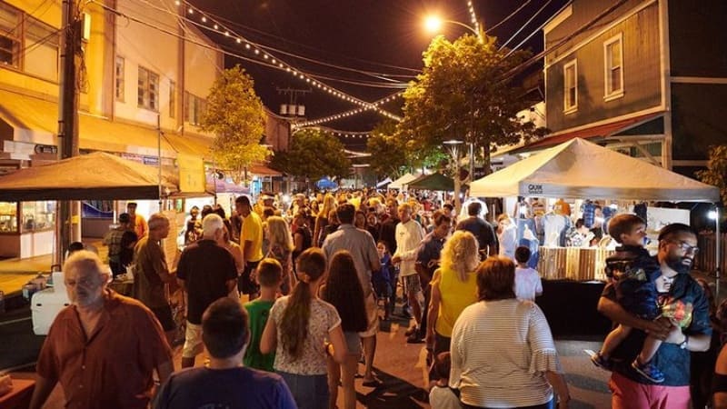 hawaii maui nightlife