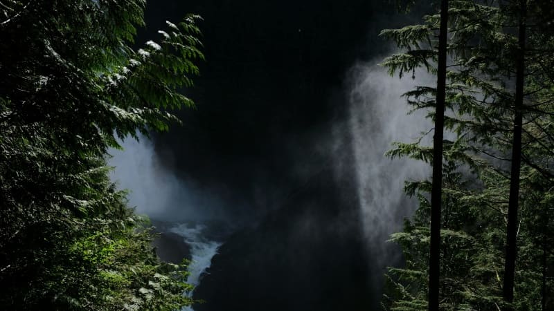 lulumahu falls permit