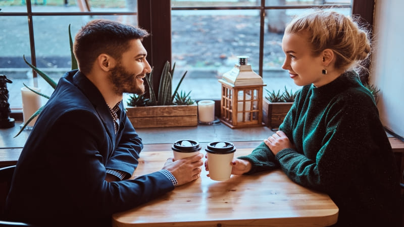 The Do's and Don'ts of Speed Dating