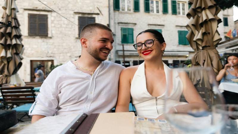 The Do's and Don'ts of Speed Dating